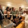 Servicio Bon Voyage Gourmet