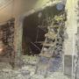 Demolicion abertura vano muro