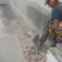 Demolicion losa