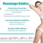 Kinesiología Estética