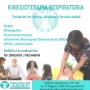 Kinesiterapia Respiratoria