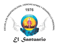 Escuela de Parapsicologia, Ciencias Afines y Desarrollo Personal El Santuario