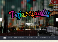 Vieja Escuela