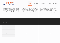 PACRO