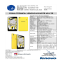 Ficha Técnica Lenovo K3 Note