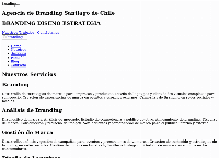 Brandu. Agencia de branding, diseño y estrategia.