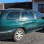Peugeot en desarme