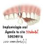Implantologia