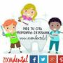 Odontopediatria
