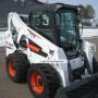 Subido por visitante en 18-11-2015 - Bobcat s650 cabinado