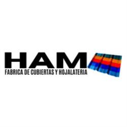 Cubierta y Hojalatería Ham Spa