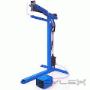 Subido por visitante en 29-01-2016 - Corchetera pedestal