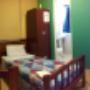 Habitación doble con baño privado