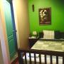 Subido por visitante en 01-02-2016 - Habitación Single con baño privado,Wi-Fi en la habitación, TVCable,agua caliente, toallas,etc. Valor: $ 28.000.- con IVA