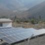 Subido por visitante en 17-04-2017 - Planta FV 18kW