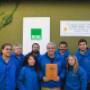 SCS Ltda 1.000.000 HH Sin Accidentes C.T.P