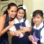 Estudiantes