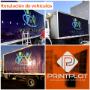 Rotulado de Vehiculos
