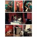 Sala de ensayo x hora