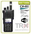 Motorola DGP5550e