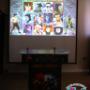 Arcade Pantalla 110"