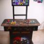 Arcade Pantalla 25"