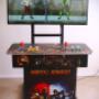 Arcade Pantalla 50"