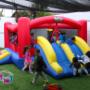 Juego Inflable