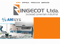 Aire Acondicionado - Ingecot Ltda.