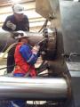servicio de torque