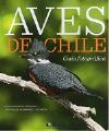 Aves de Chile, guía fotográfica