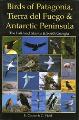 Birds of Patagonia, Tierra del Fuego & Antarctic Peninsula, The Falkland Islands & South Georgia
