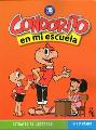 Condorito en mi Escuela