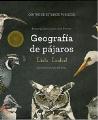 Geografía de Pájaros, Chile Central