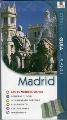 MADRID, Citypack guía + plano