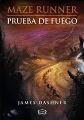 Maze Runner II, Prueba de Fuego