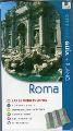 ROMA, Citypack guía + plano