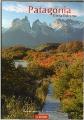 Set de postales, PATAGONIA Tierra extrema