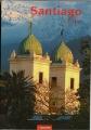 Set de postales, SANTIAGO de Chile