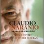 Subido por visitante en 09-05-2016 - "Claudio Naranjo, la vida y sus enseñanzas" 
Autor Javier Esteban. 
Un encuentro de Javier Esteban con Claudio Naranjo donde se transita por diferentes temas de su amplia sabiduría. En este libro se habla de Psicoanálisis, Meditación, de terapia, espiritualidad, de Eneagrama, etc.............
Precio de Internet $ 16.490