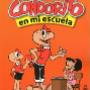 Subido por visitante en 09-05-2016 - "Condorito en mi Escuela"........Autor: Gabriel González y Alida Montero (Coordinación Pedagógica).Estrategias Lectoras para 5° y 6° básico........
Precio de Internet $ 8.010