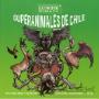 Subido por visitante en 09-05-2016 - "Superanimales de Chile" Colección Lectorcitos Informativos (Verde) Autor: Thomas Kramer y Josefina Hepp, ilustración de Fabián Todorovic. De una forma Didáctica y con hermosas Ilustraciones se busca mostrar los secretos de algunas de las especies de nuestra Fauna Chilena para que se conozcan en una forma entretenida..................
Precio de Internet $ 3.150