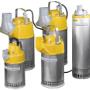Bombas Sumergibles