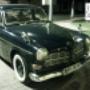 Volvo Amazon 1966