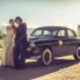 autos antiguos para matrimonio 3