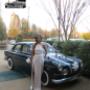autos antiguos para matrimonio 8