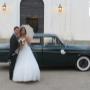 autos clásicos de matrimonio 6