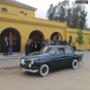 autos clásicos para matrimonio 5