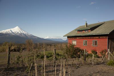 Quila-Hostal