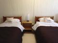 Habitacion Twin